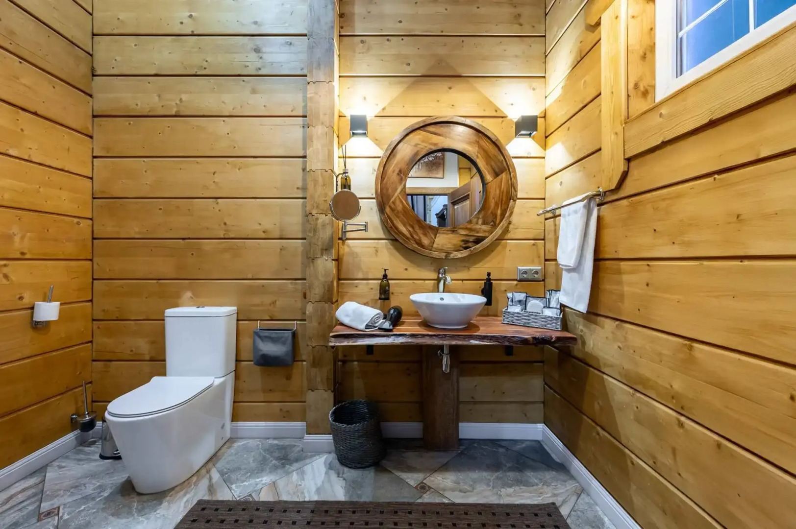 Отель Загородный комплекс Видная Усадьба.