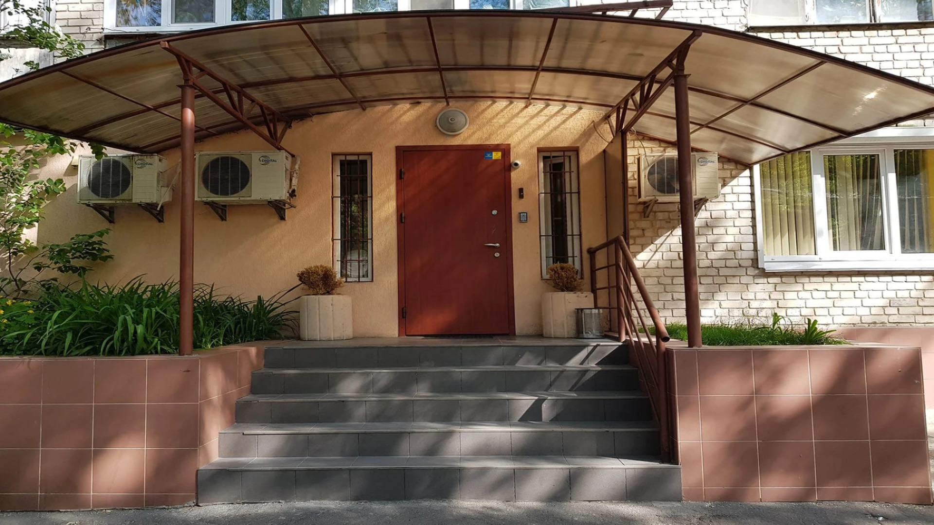 Хостел Bessan Palace