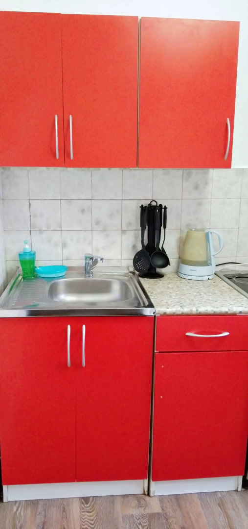 Квартира Космос-I