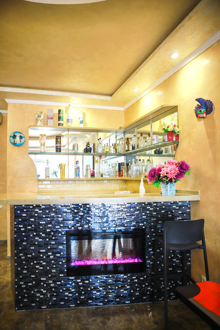 Гостевой дом 10 в Морском