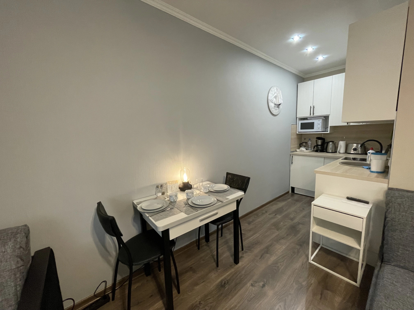 Апартаменты Как Дома - "Like"