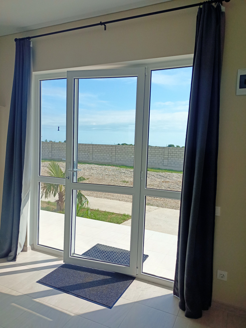 Курортный отель Sun Village