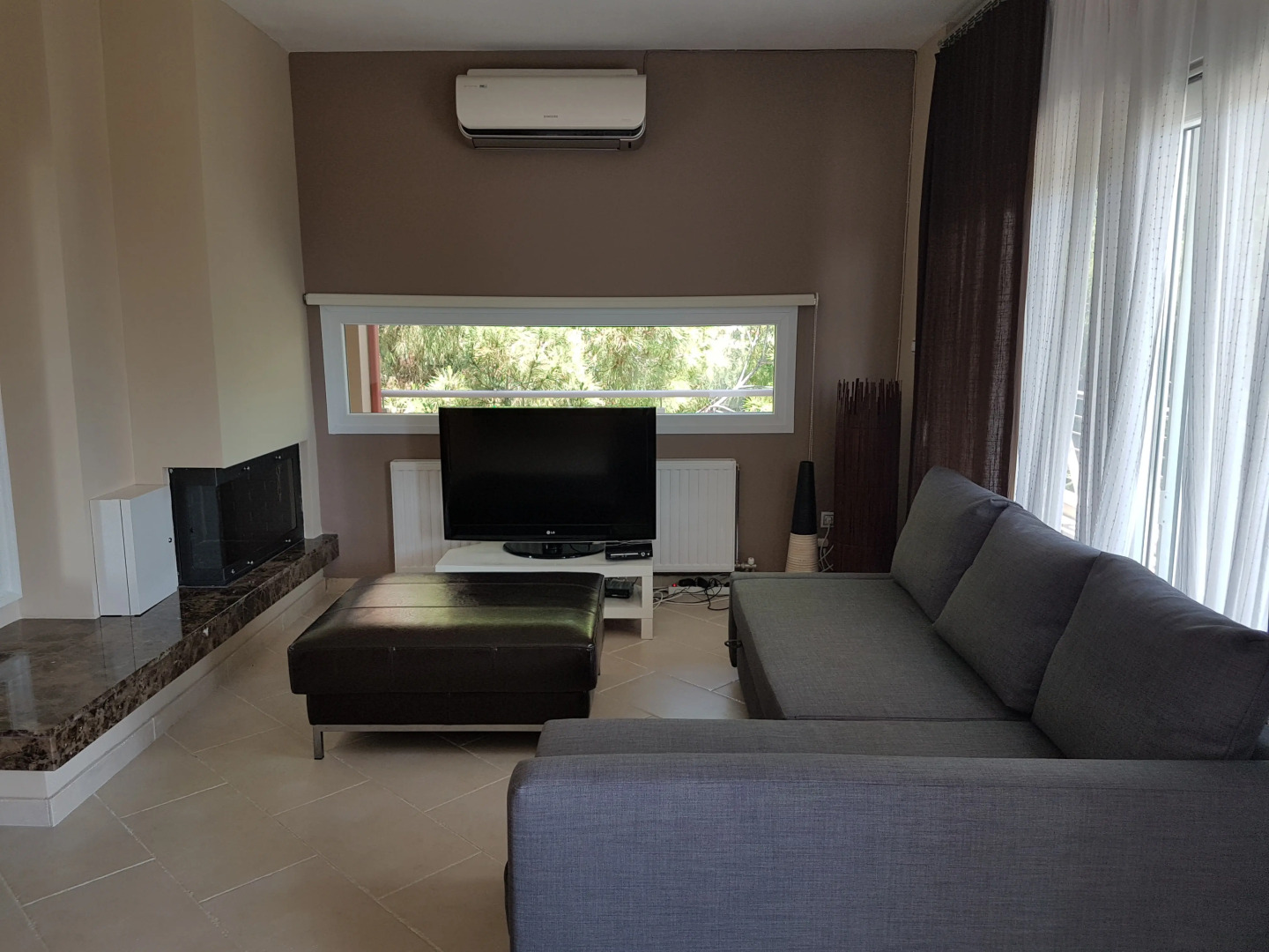 Вилла Chalkeidis