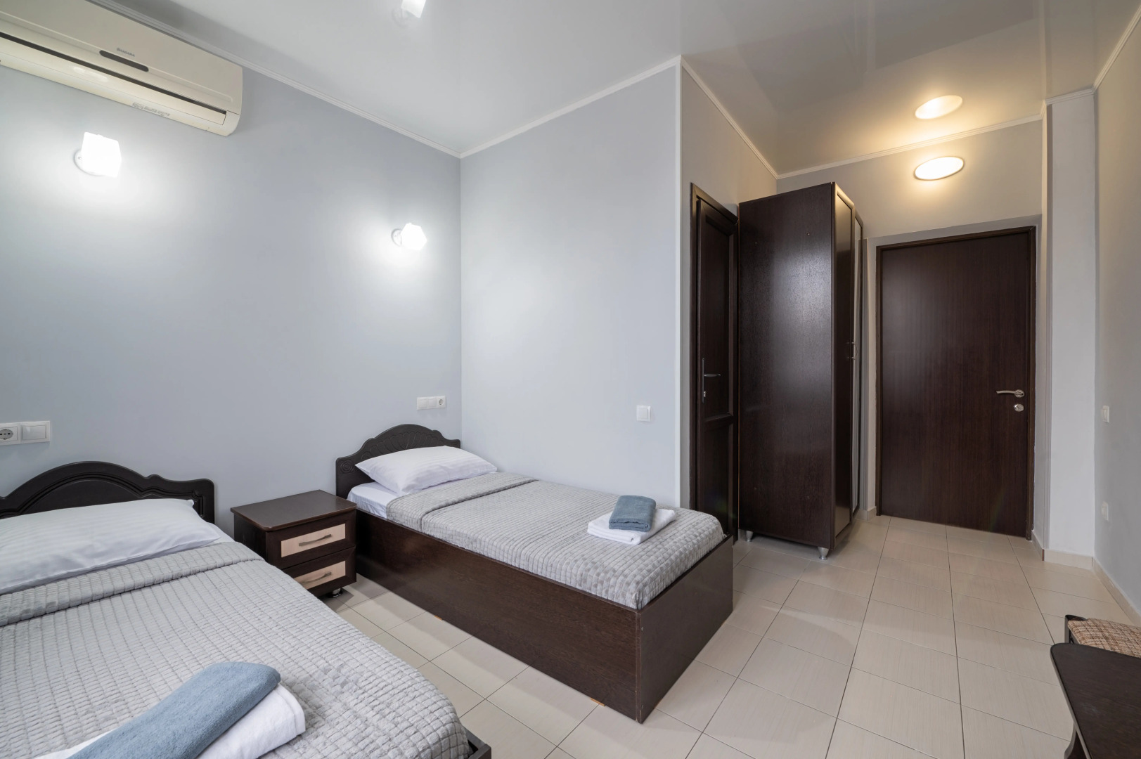 Гостевой дом Дель Мар