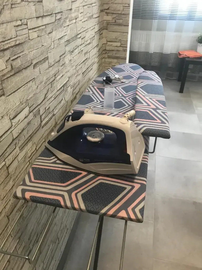 Апартаменты на дачной