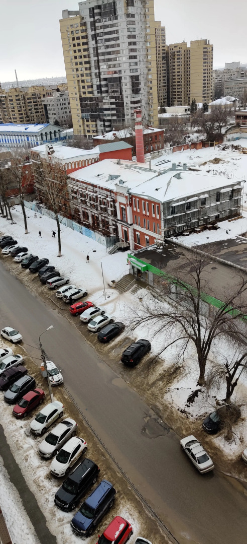 Апартаменты  для Комфортного Отдыха