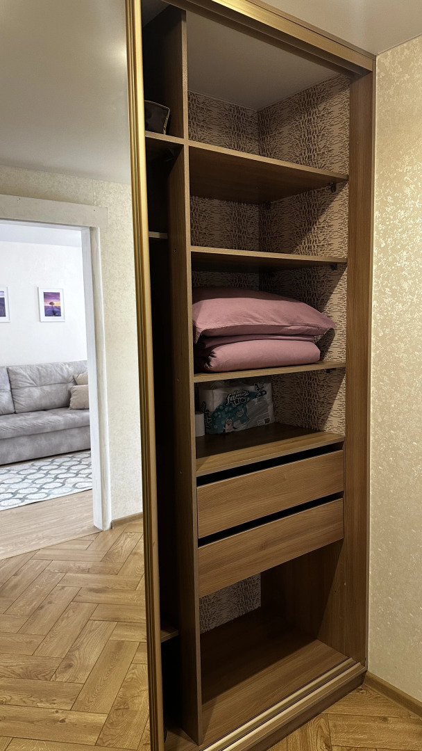 Апартаменты Апартамента Петрова 27