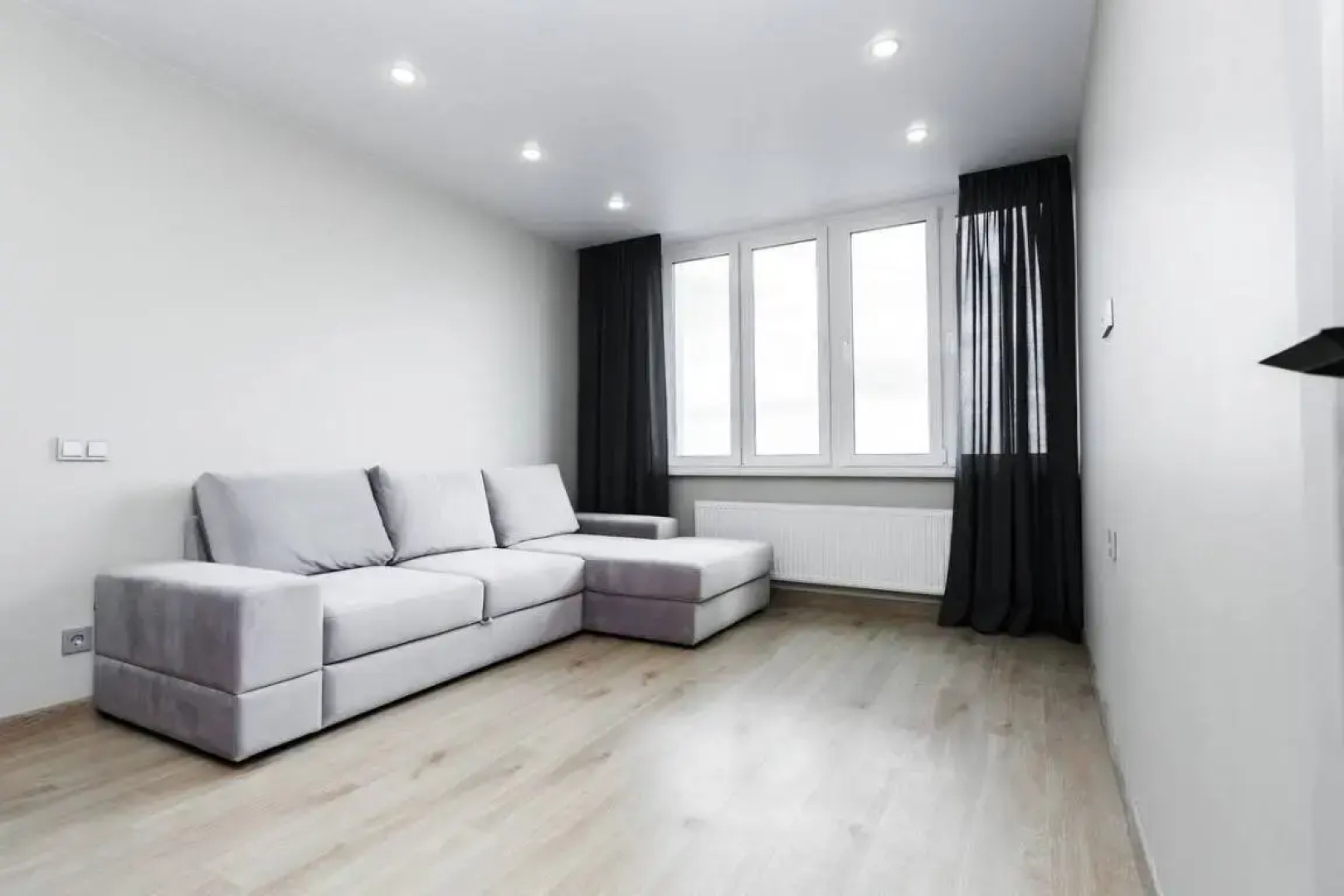 Апартаменты Clever House 5