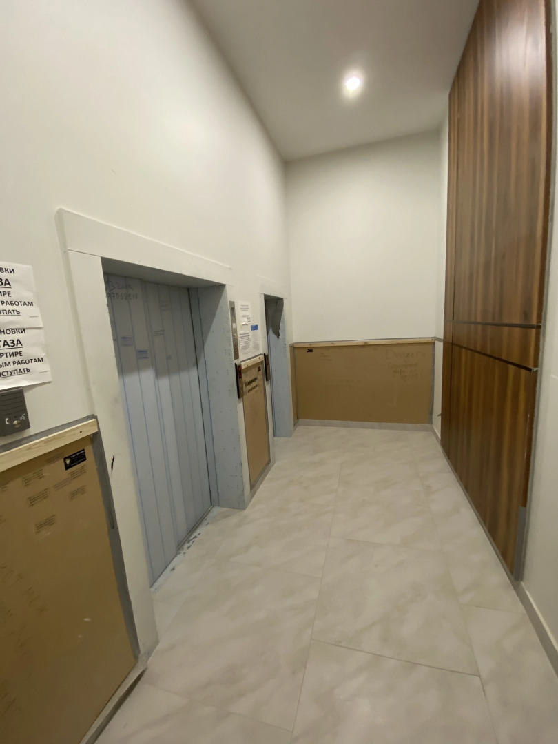 Апартаменты Вквартиру