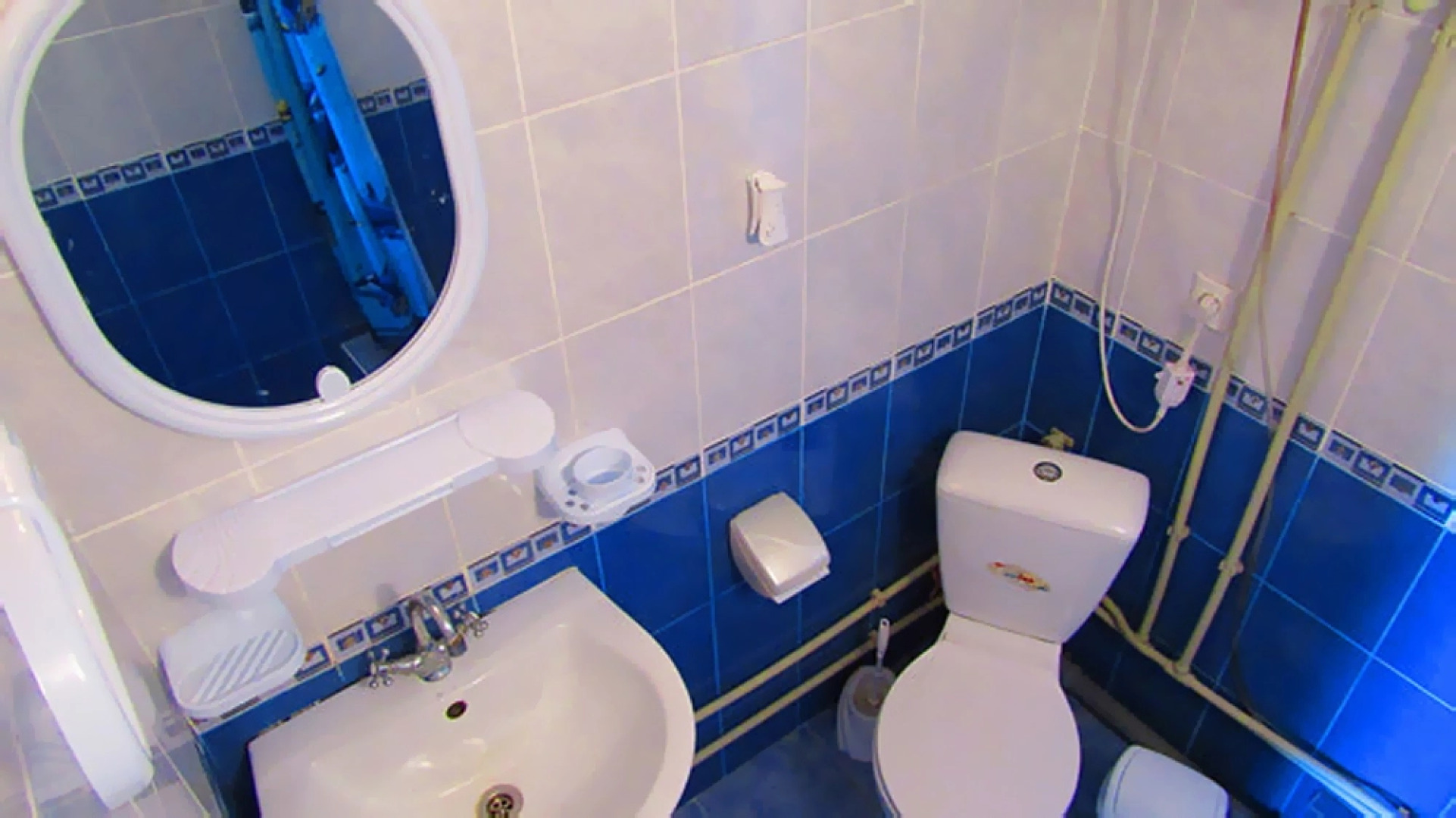 Мини-Отель Катран 13/3