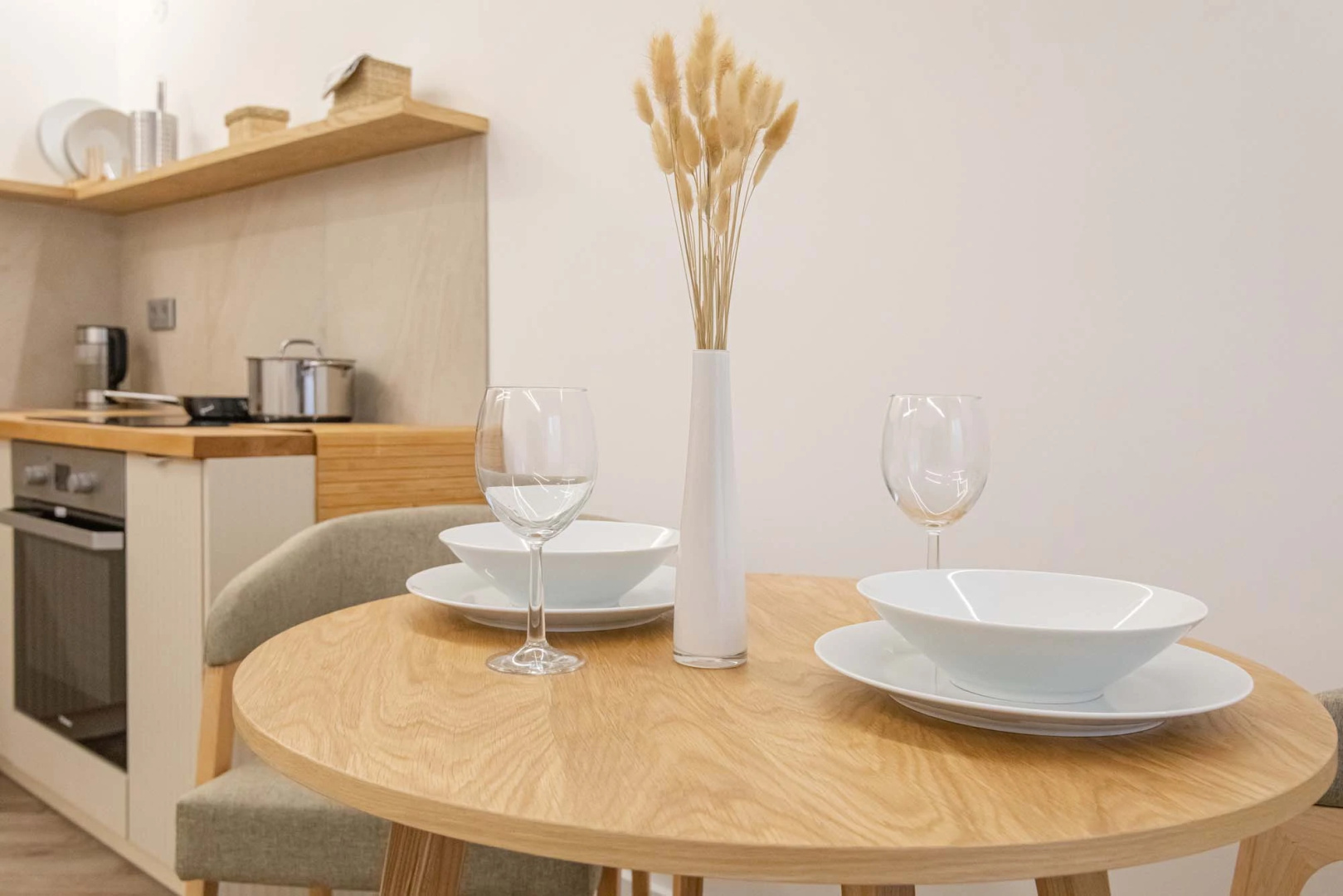 Апартаменты Perfect Home в ЖК Волжский парк