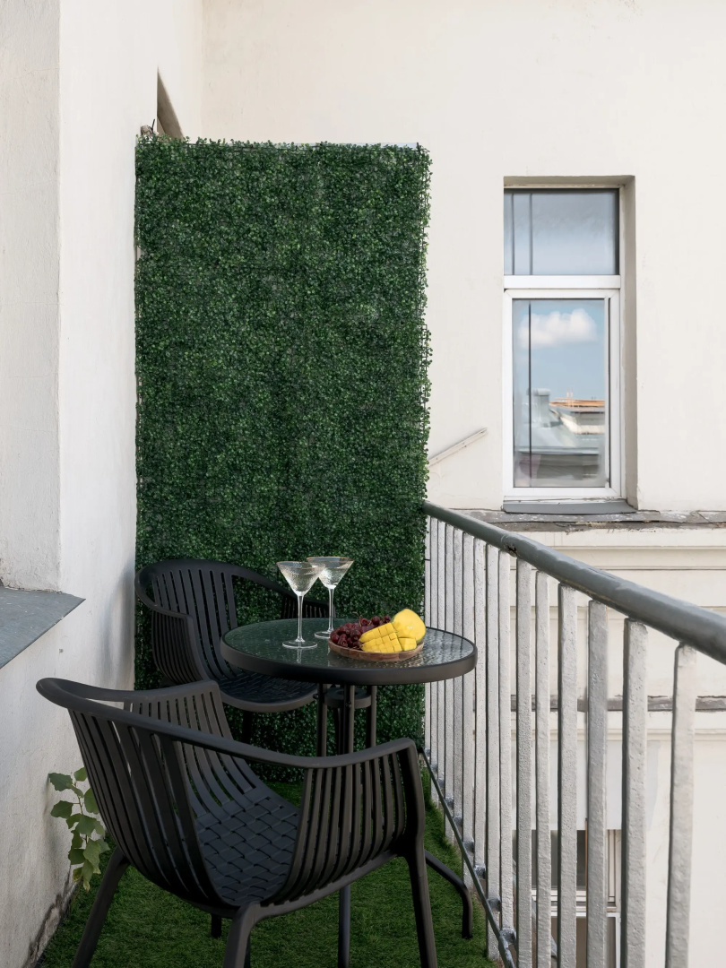 Квартира GM Apartments в Сталинке на Тверской