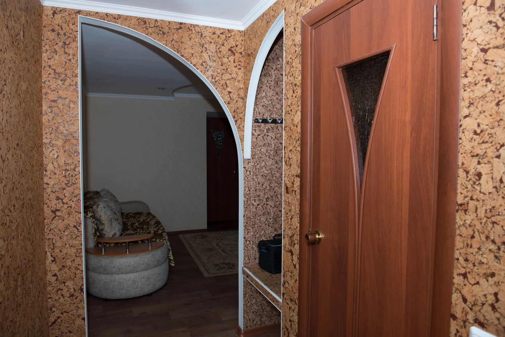 Квартира на Дальнереченской Улице 59