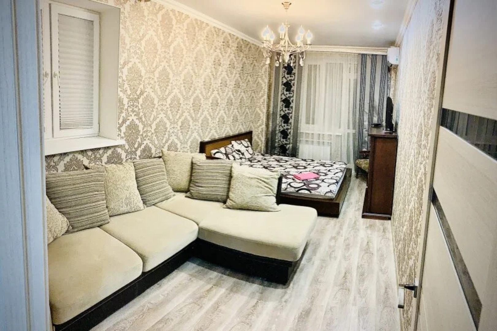 Апартаменты Маяковского Апарт-36