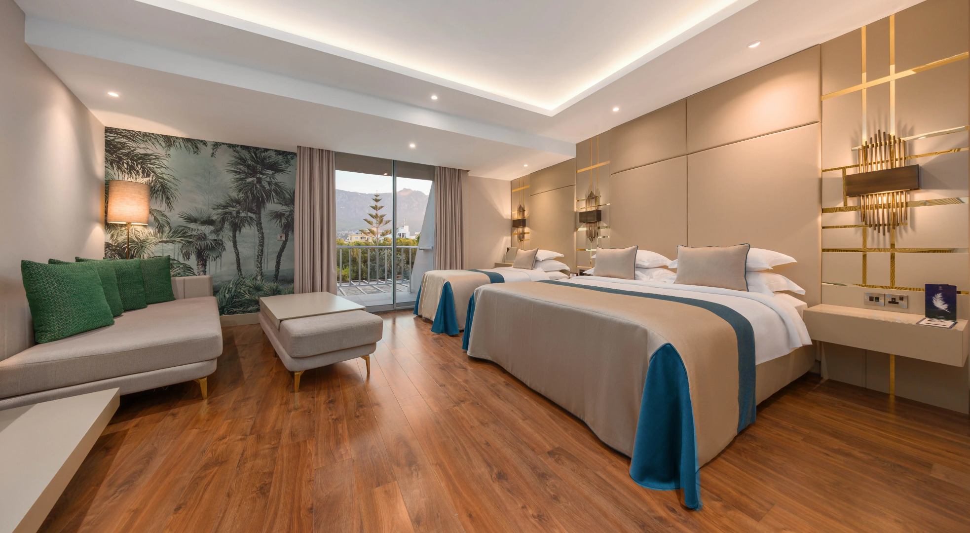 Merit Park Hotel Casino & SPA