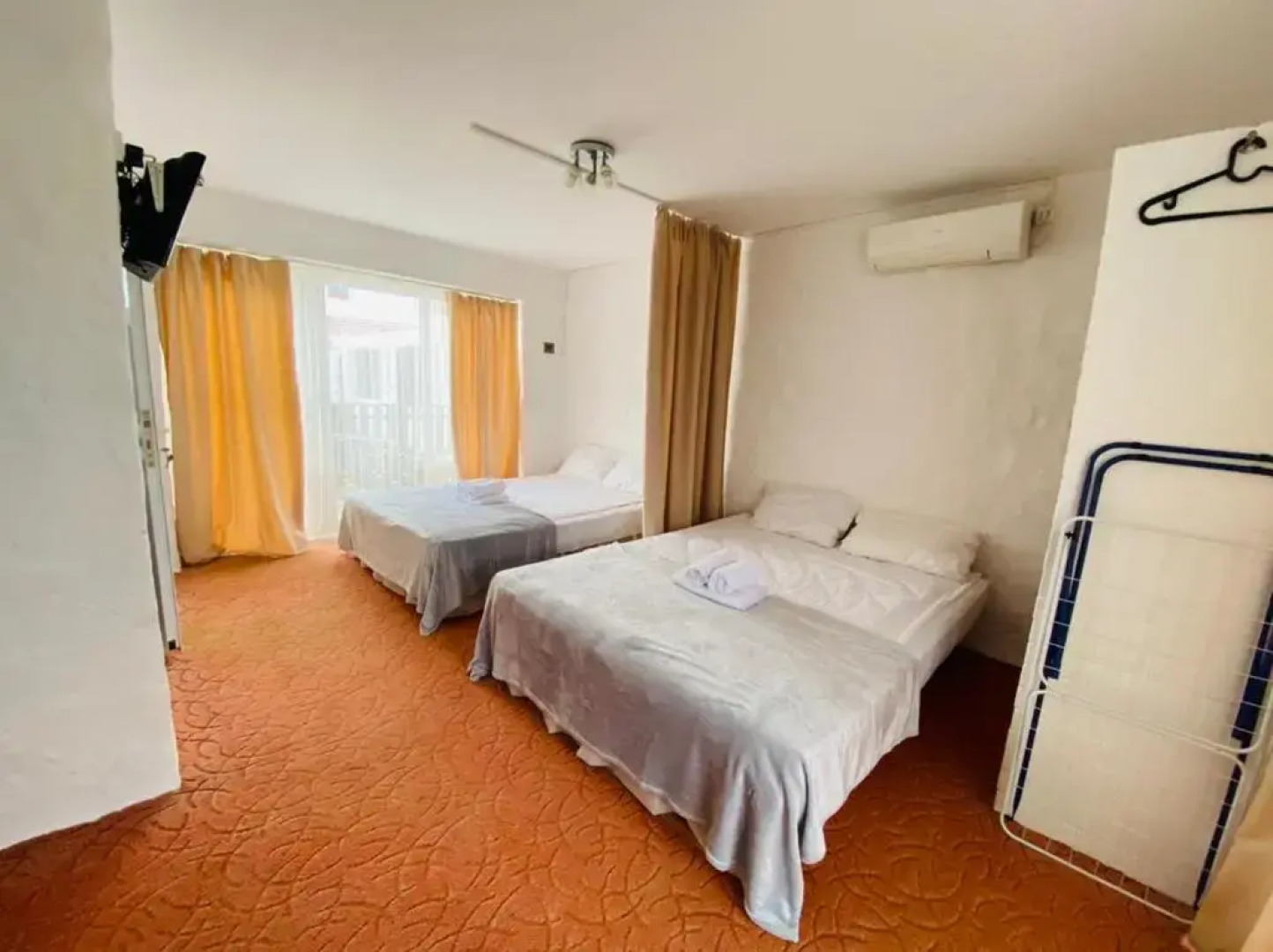 Мини-отель Маячок