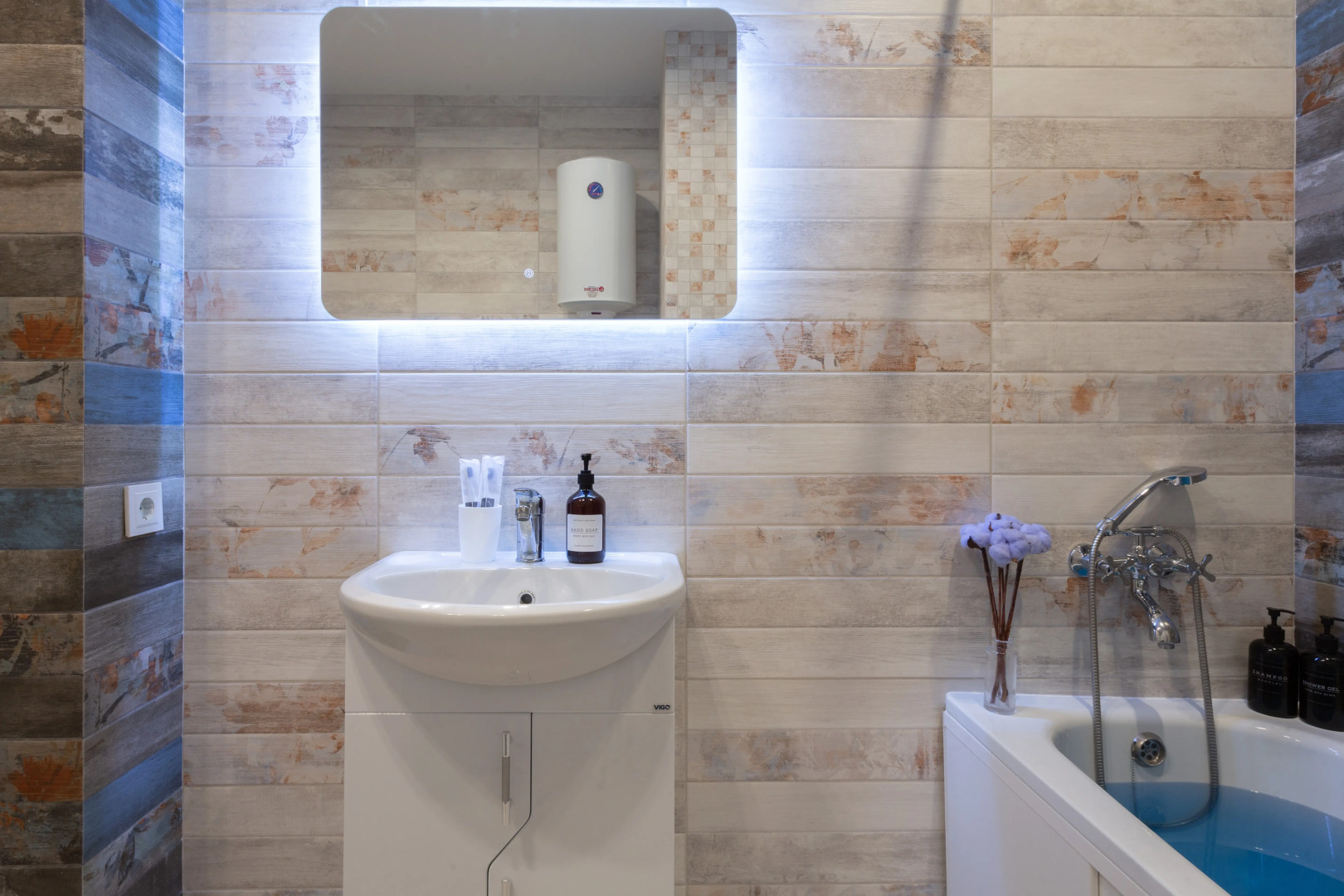 Апартаменты «Атмосфера» | Магнолия — Нежность И Спокойствие В Самом Центре Липецка