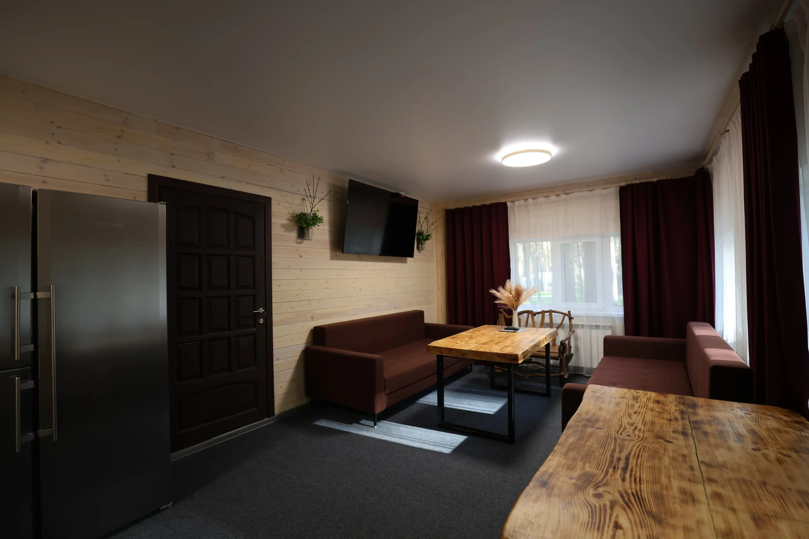 База отдыха ДухЛес