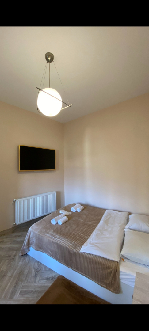 Апартаменты Art Nova 10 COMPACT