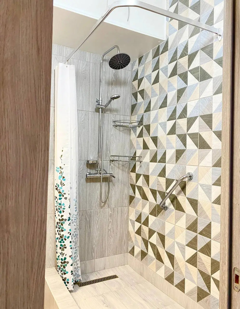 Квартира Видовые Апартаменты на Канал Имени Москвы