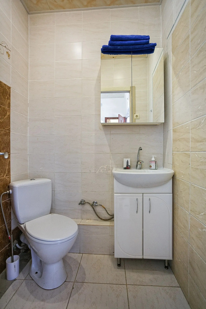 Апартаменты Фамилия Элит 8