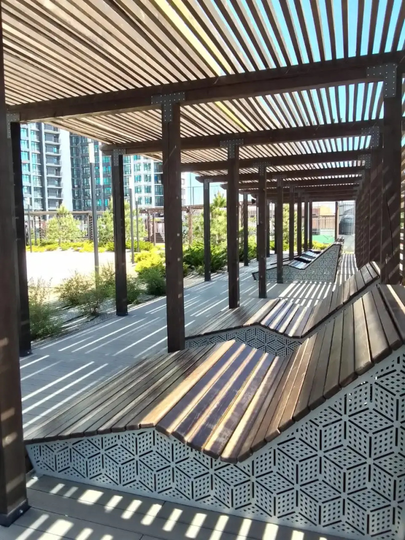 Квартира в центре Астрахани