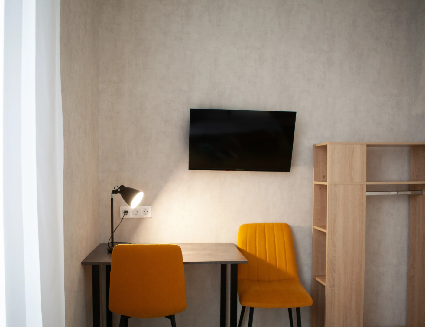 Апартаменты Family Tower