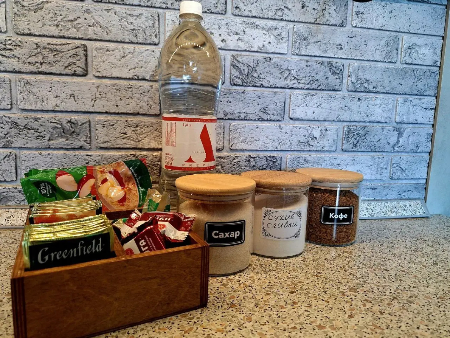 Квартира c индивидуальным парковочным местом, Батайск