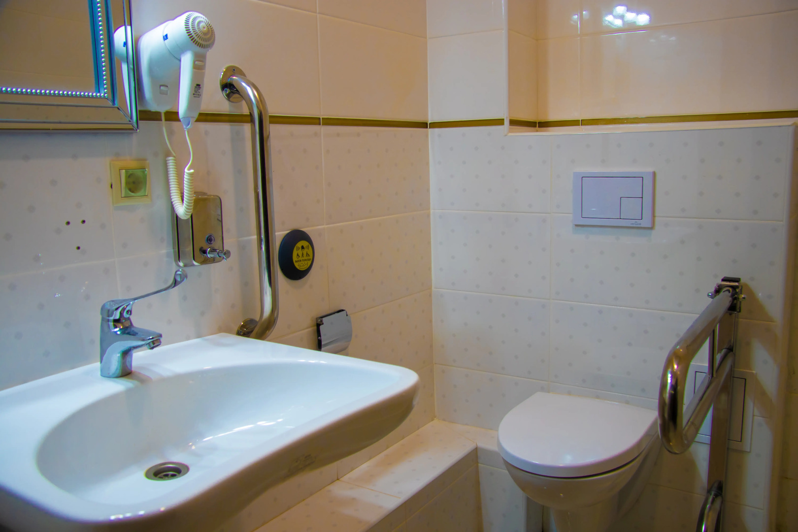 Отель Sweet Йорт