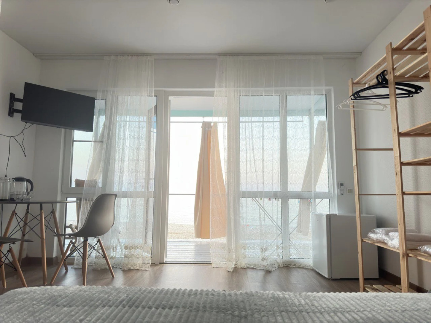 Мини-отель Амшын