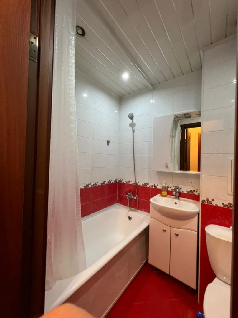 Апартаменты у метро Динамо