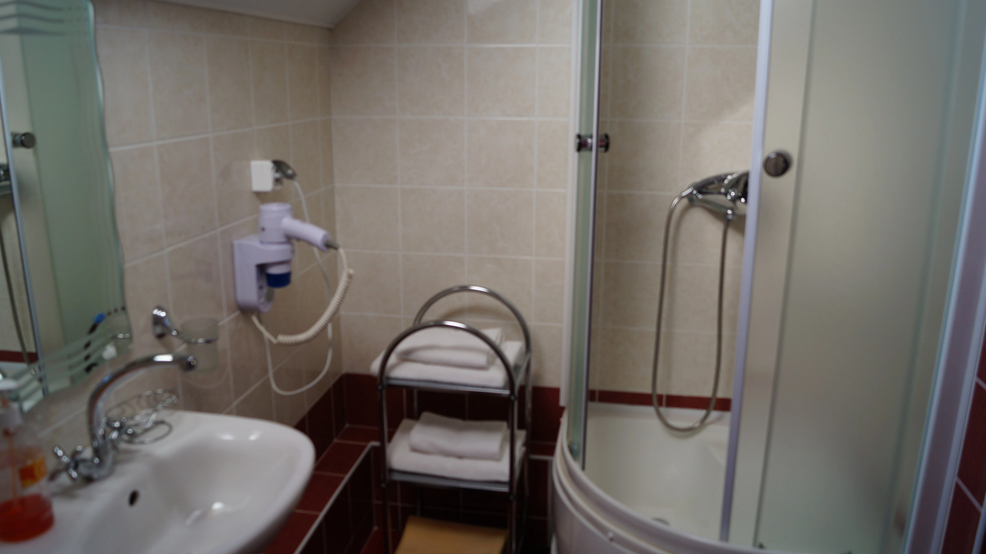 Гостевой дом Марсель