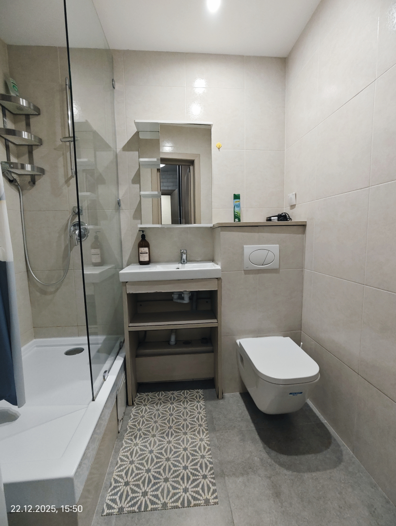 Апартаменты Just-M 1