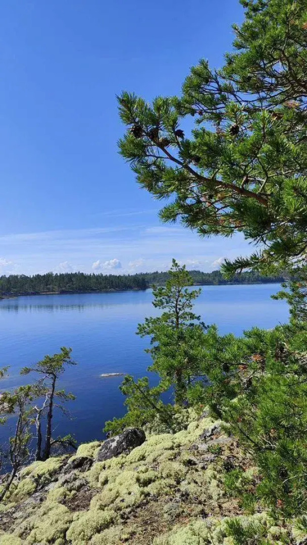 Частный Дом на Территории Ниемеля 17