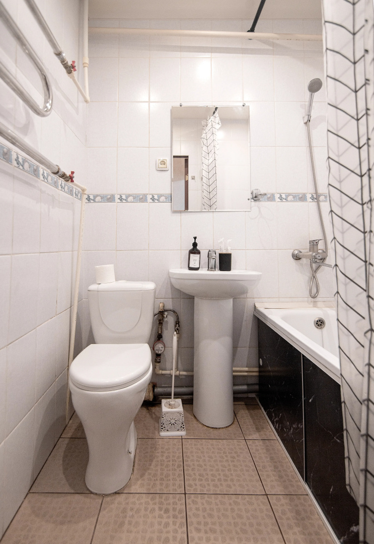 Квартира KEY2HOME на Троицкой