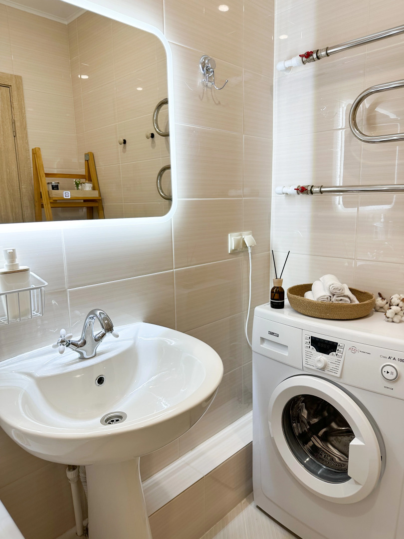 Апартаменты Zavidovo Time for moments