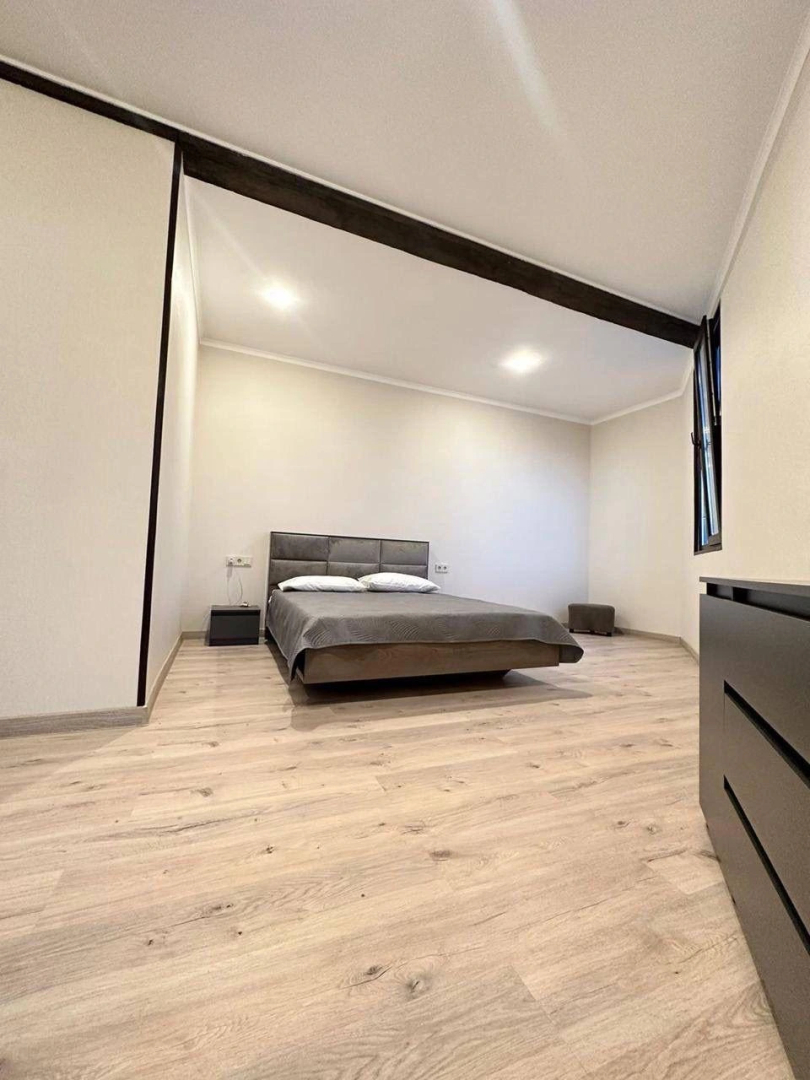 Вилла Маяк под ключ