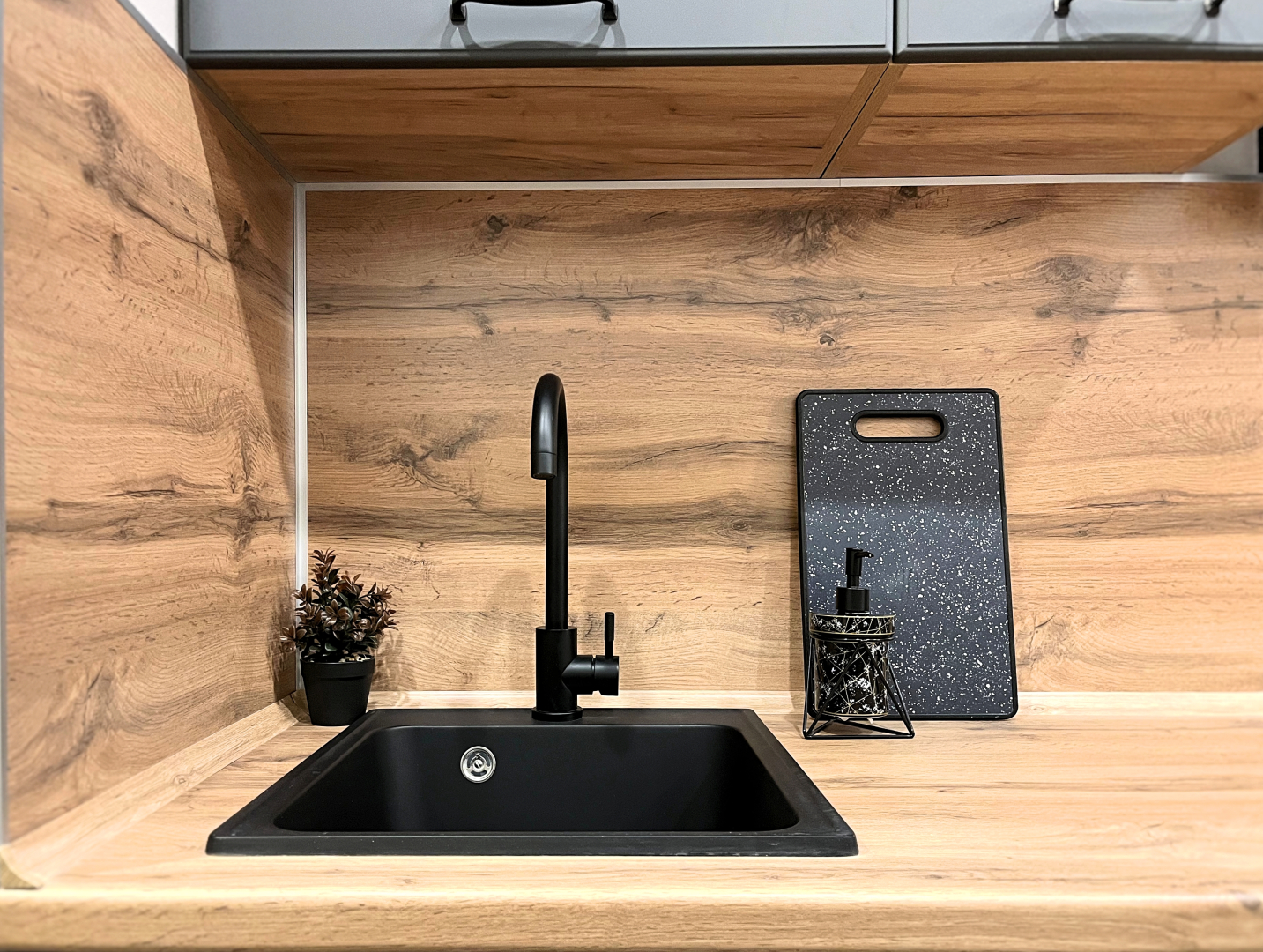 Квартира в центре Екатеринбурга