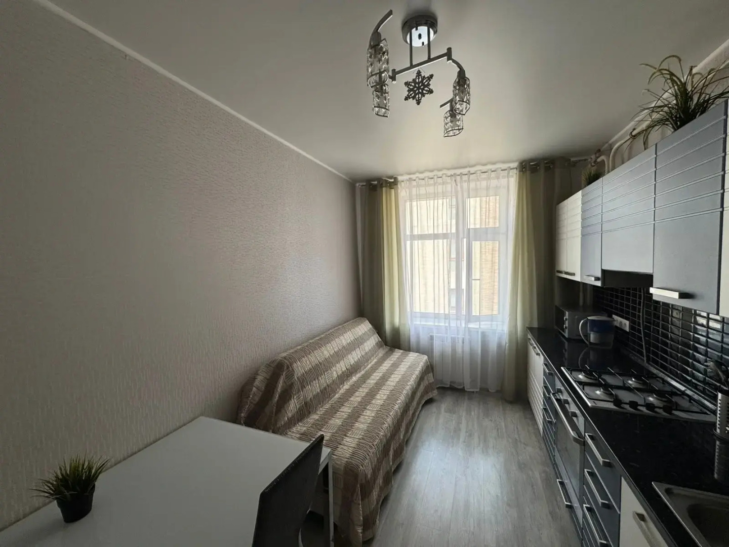 Апартаменты Кремль 54