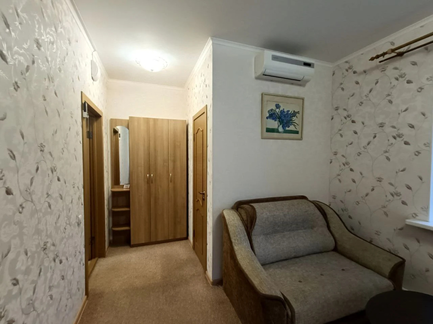 Бутик-отель на Славского