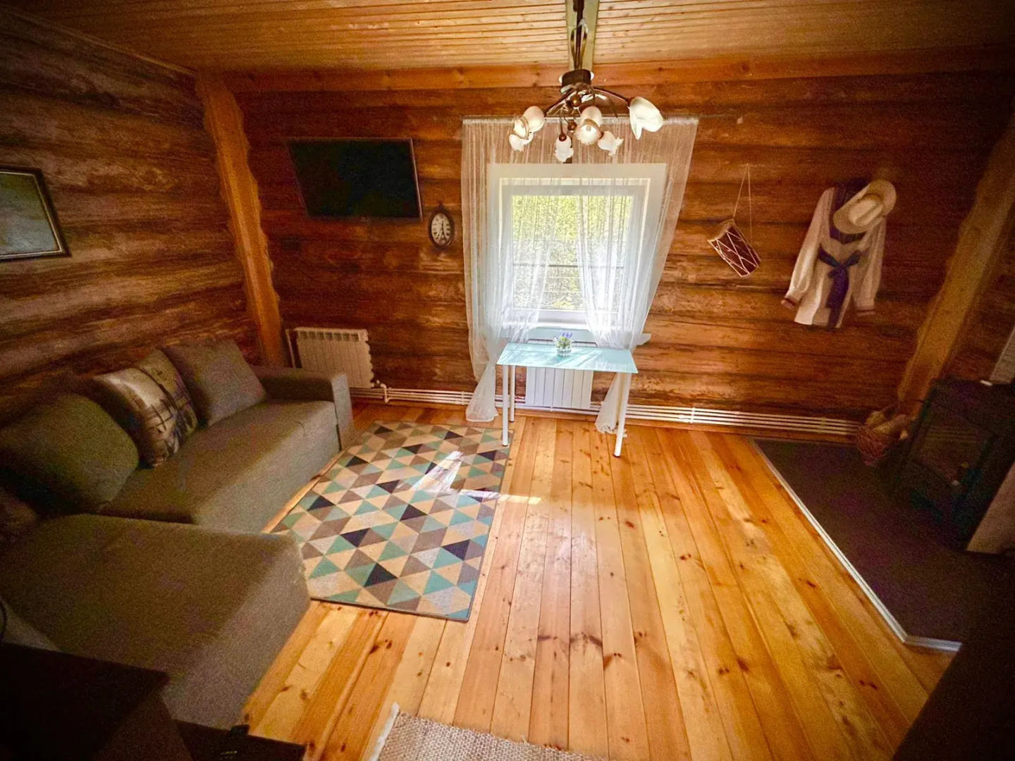 Частный Дом Подворье