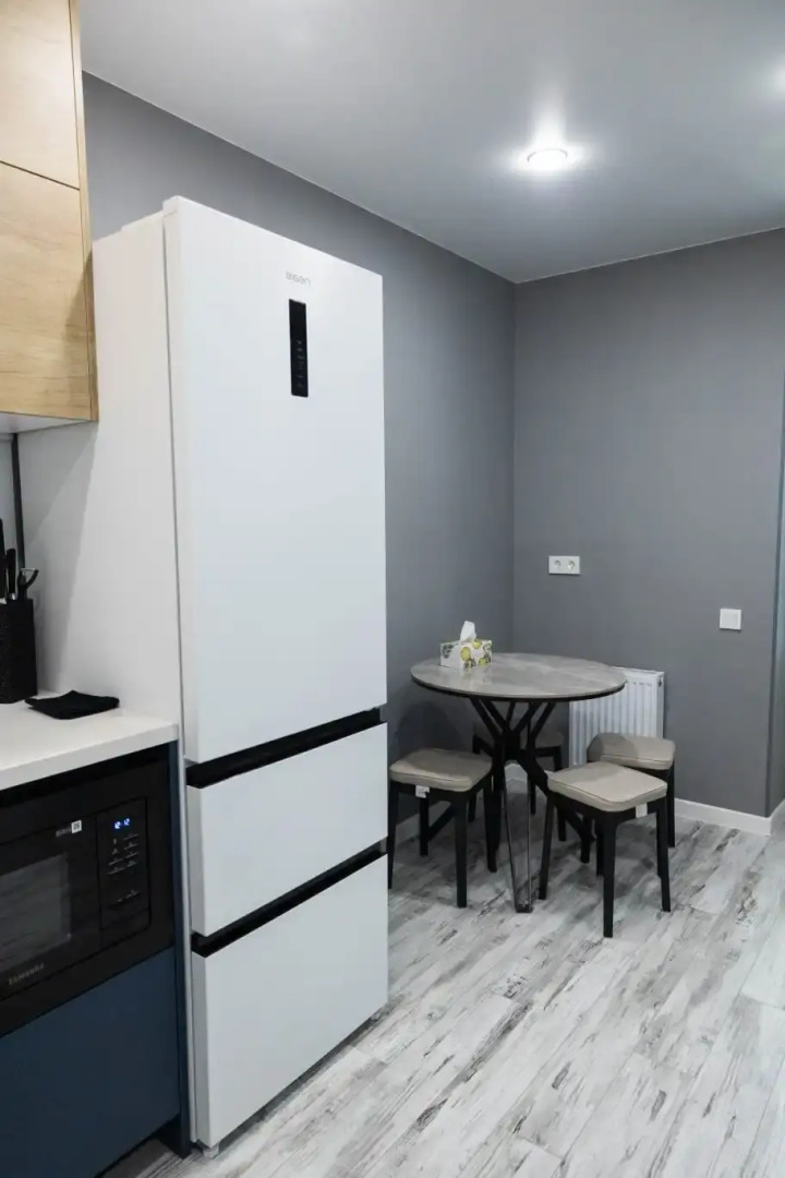 Квартира Уютная