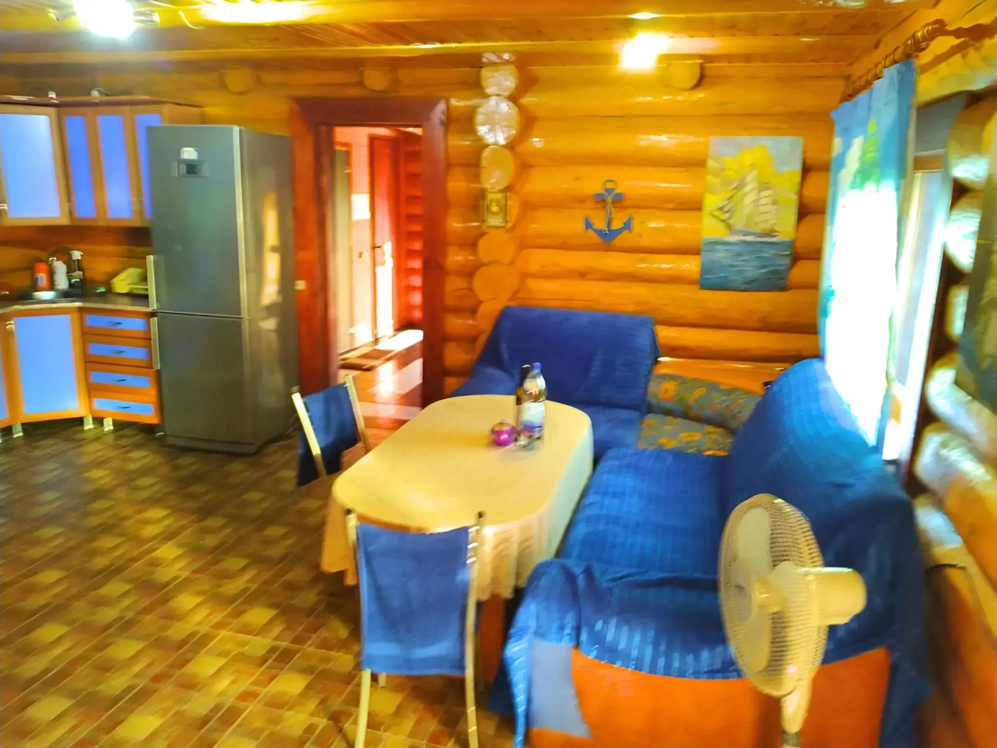 Гостевой дом В Лесу у Моря