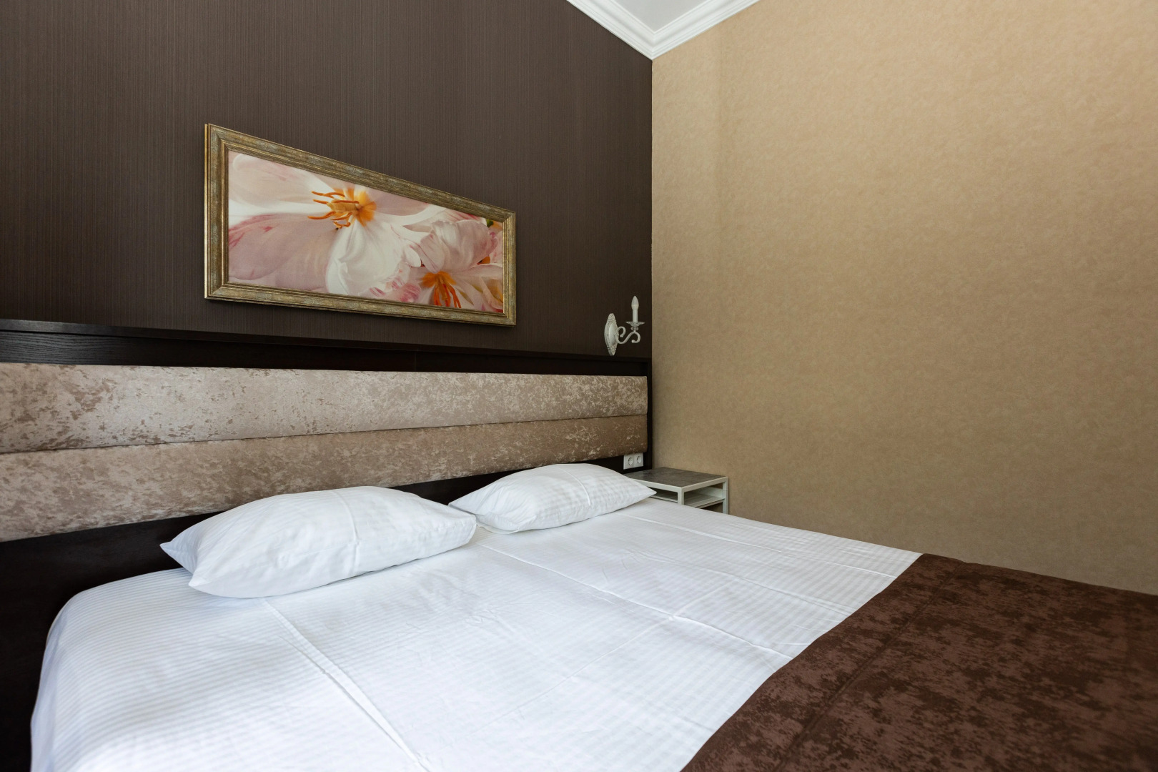 Апартаменты Однокомнатные Курорт Красная Поляна