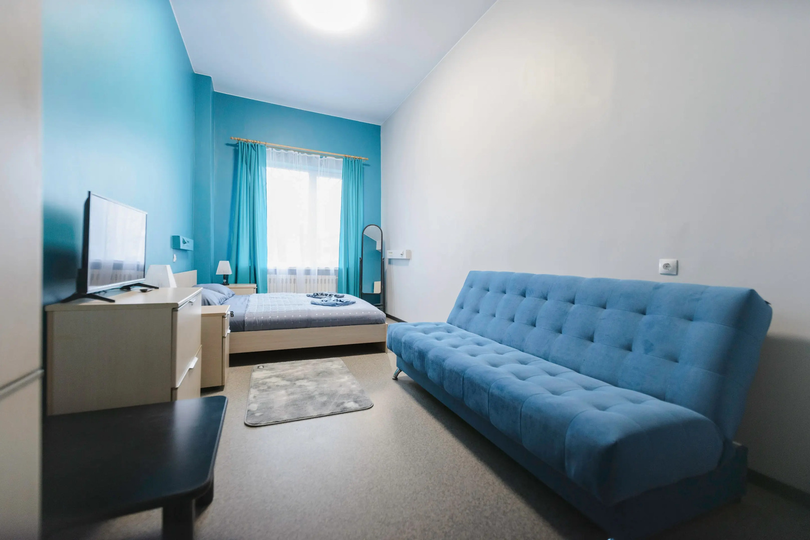 Хостел Евражки