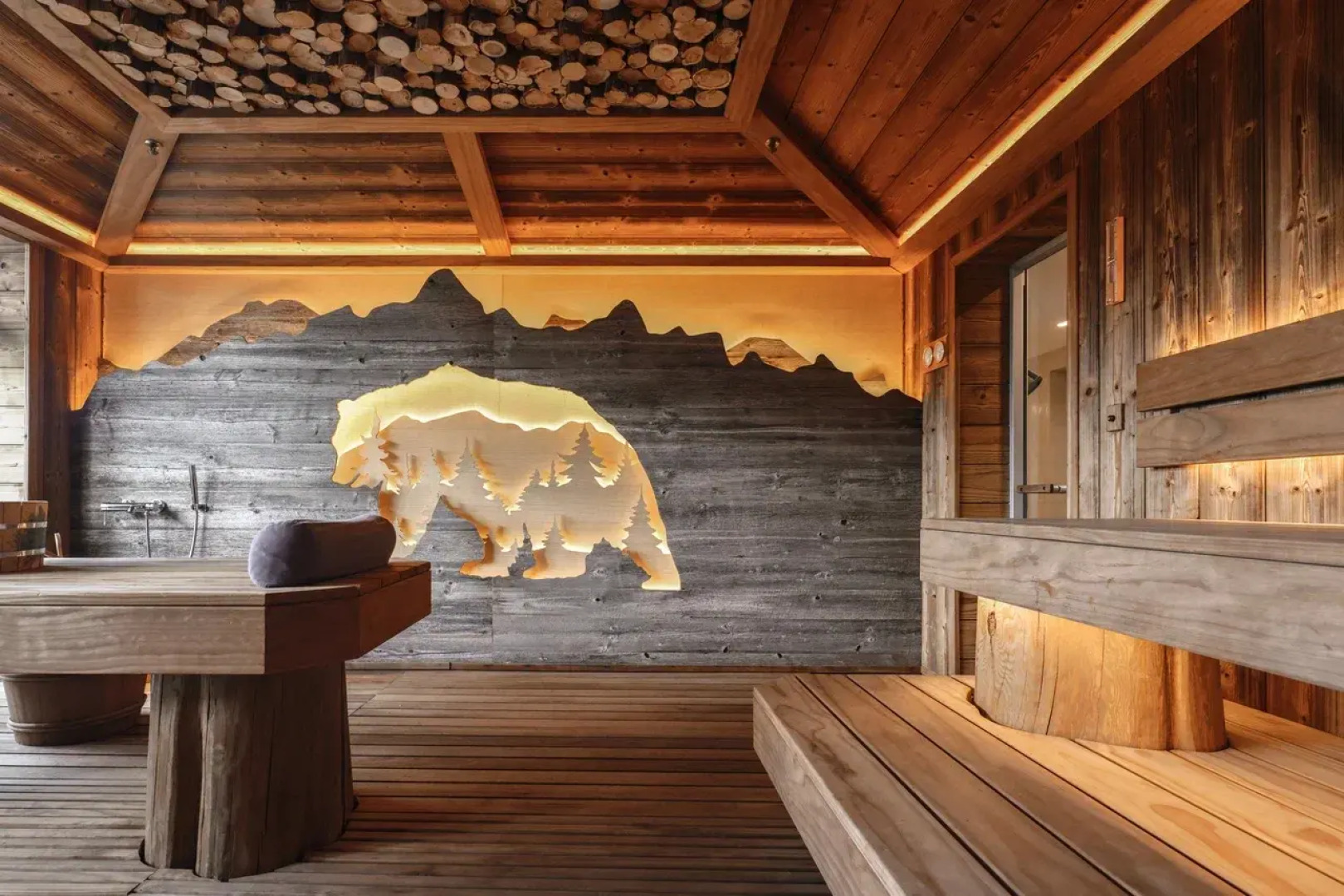 Отель Luciano Hotel & Spa Sochi