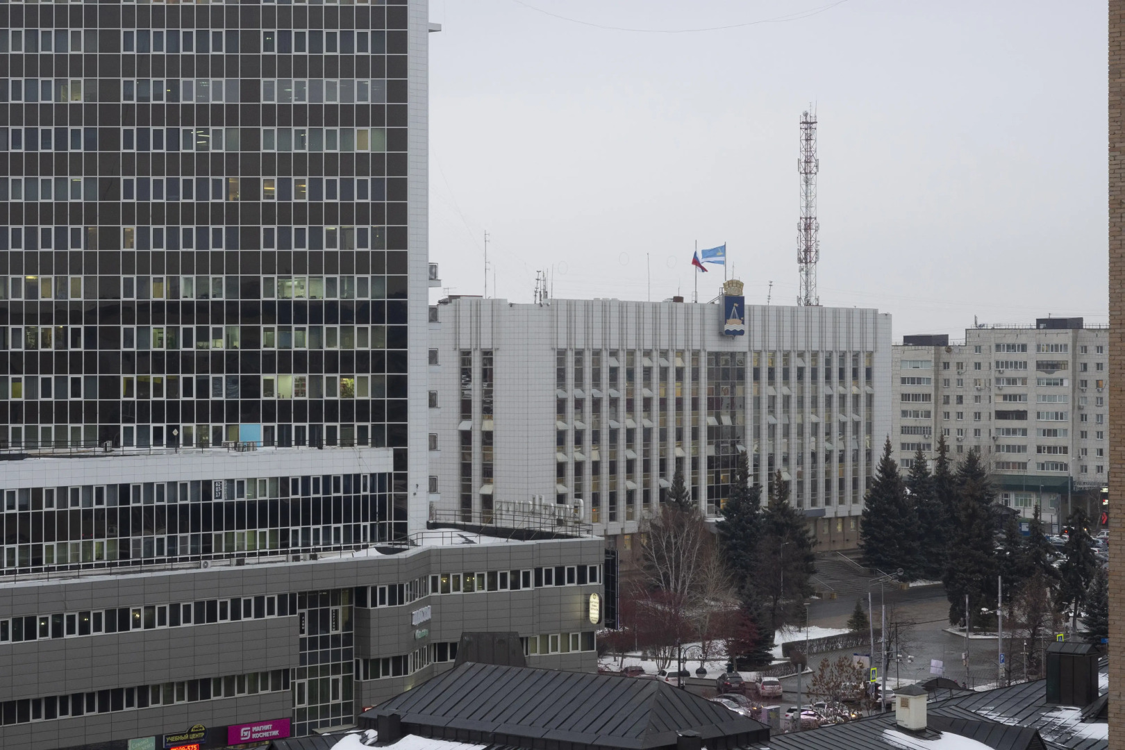 Квартира Хорошо как дома