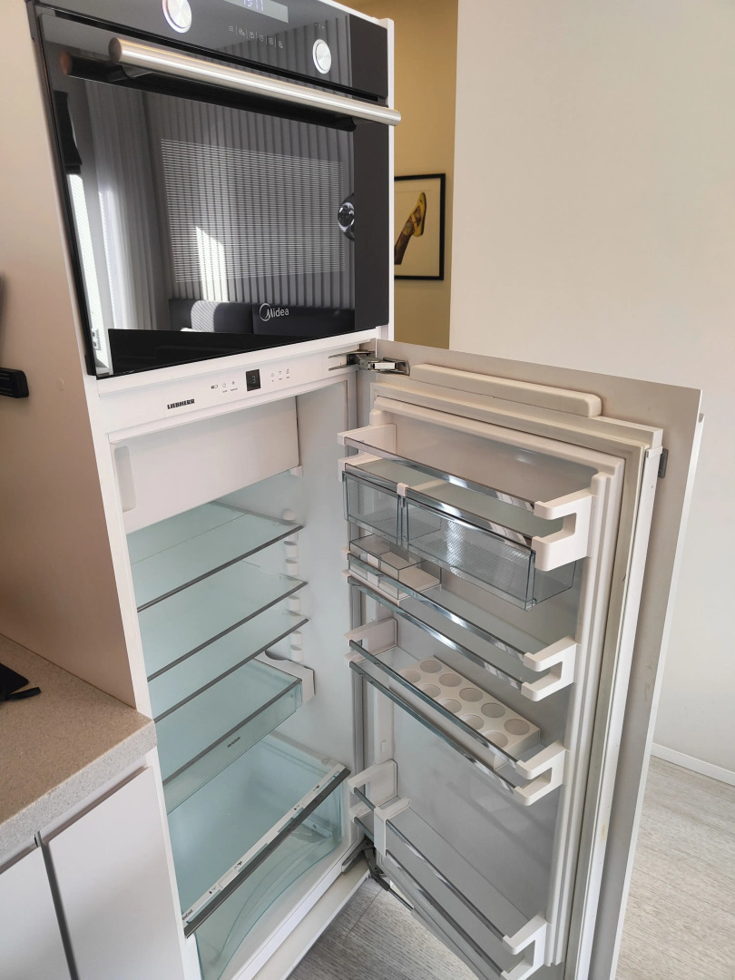 Апартаменты у Ботанического Сада