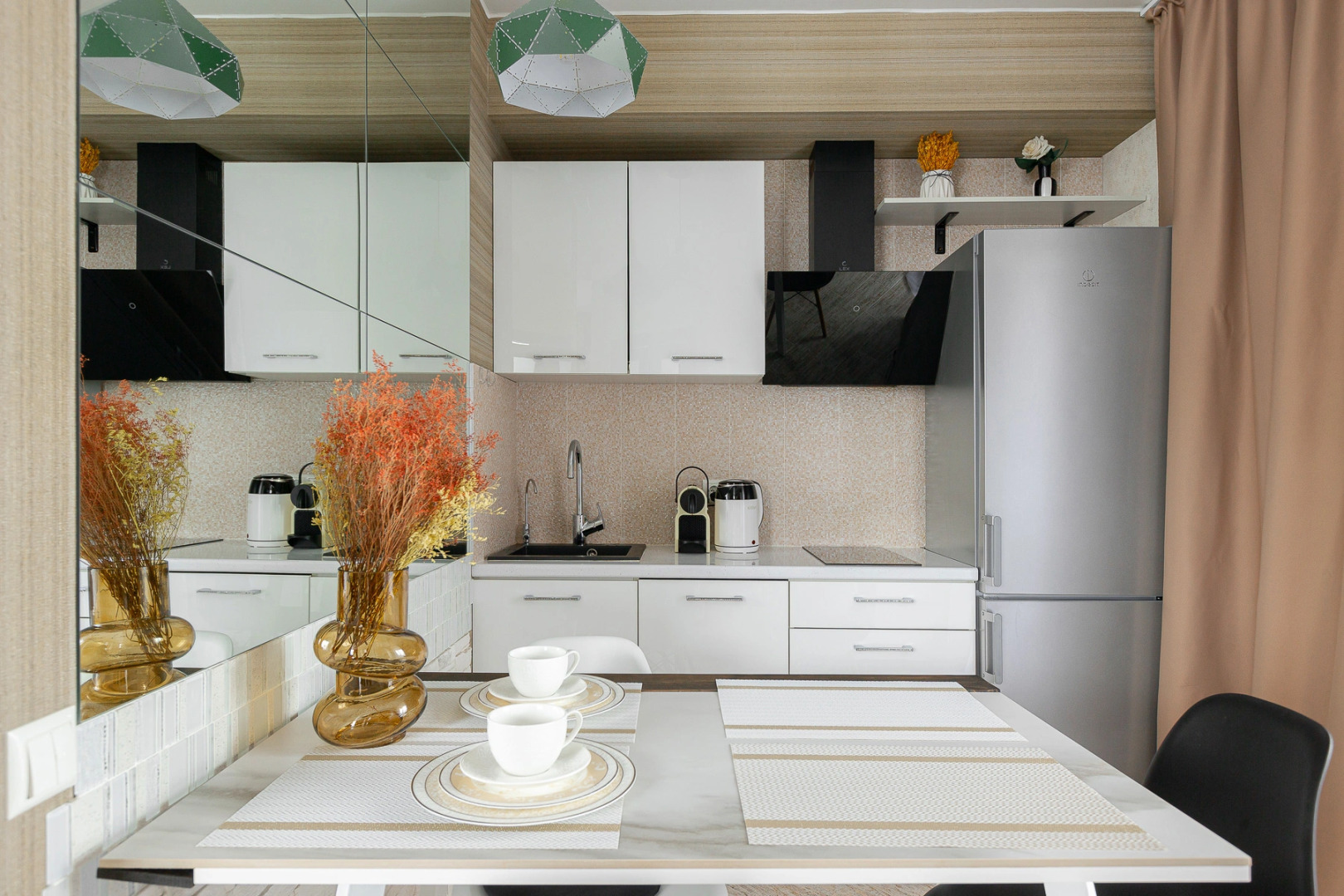 Квартира в Царской столице