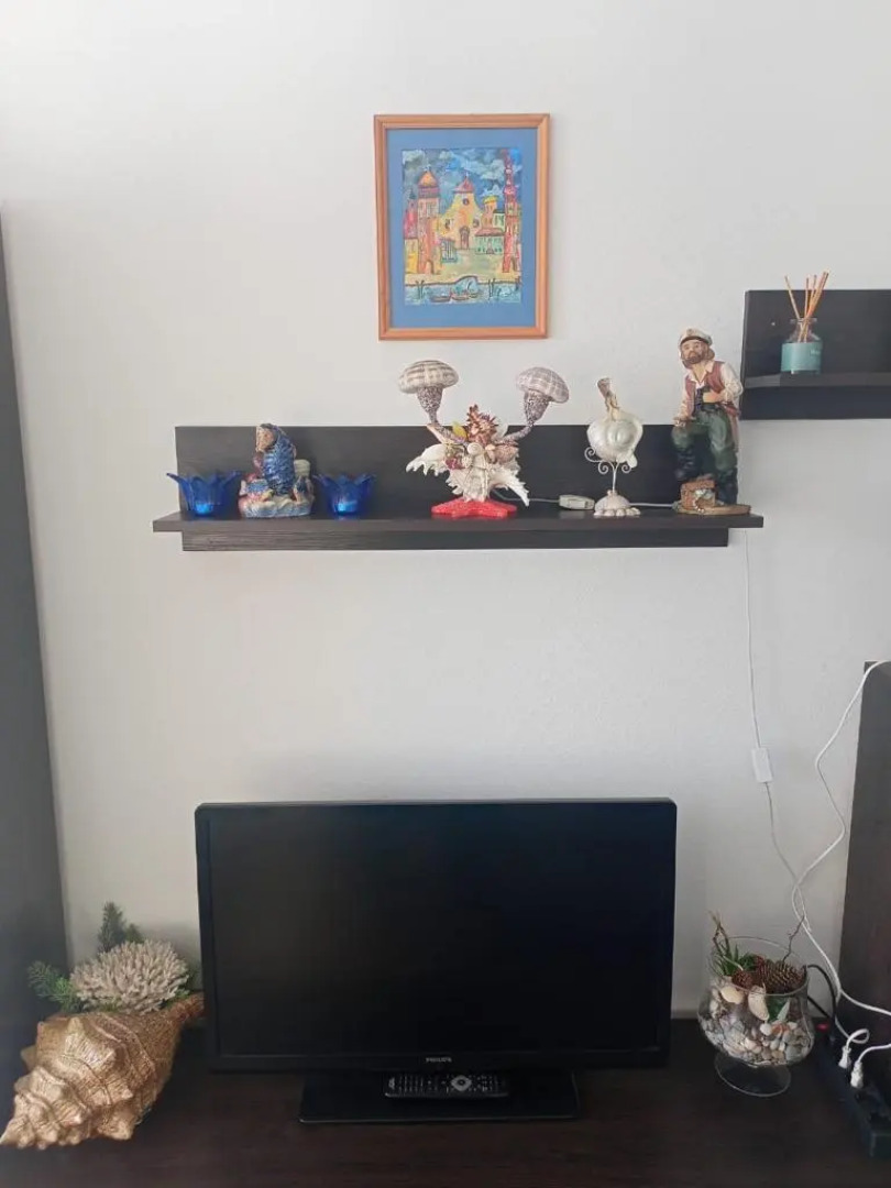 Квартира на Спортивной